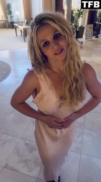 Britney Spears