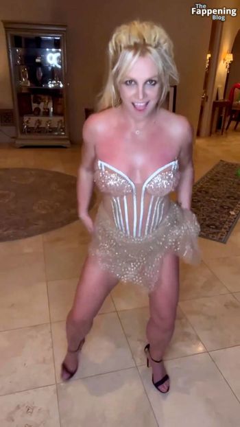 Britney Spears