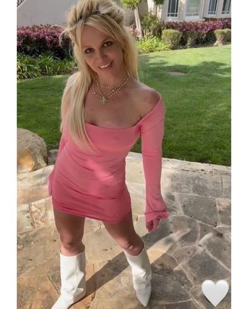 Britney Spears