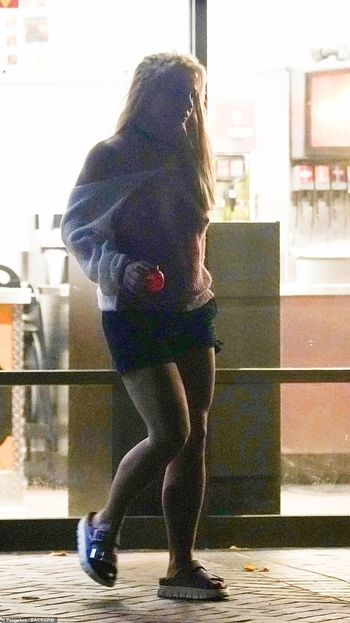 Britney Spears