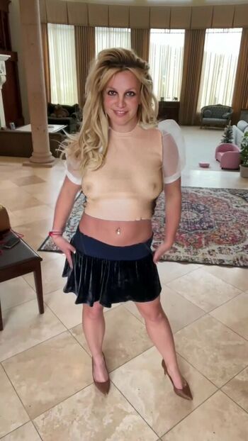 Britney Spears
