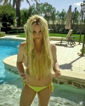 Britney Spears