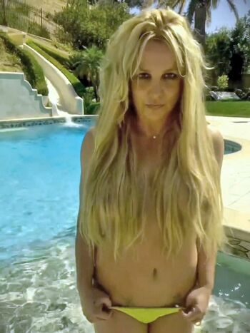 Britney Spears