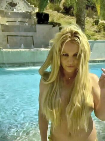 Britney Spears