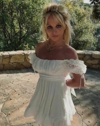 Britney Spears