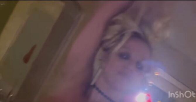 Britney Spears