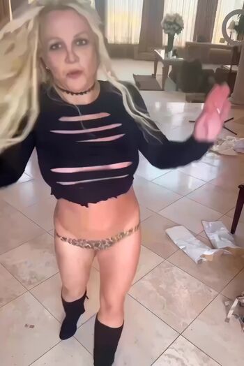 Britney Spears