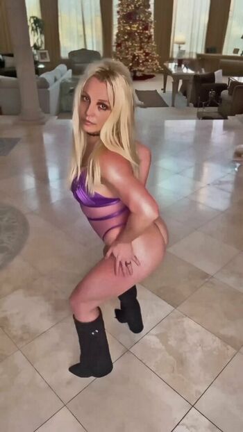 Britney Spears