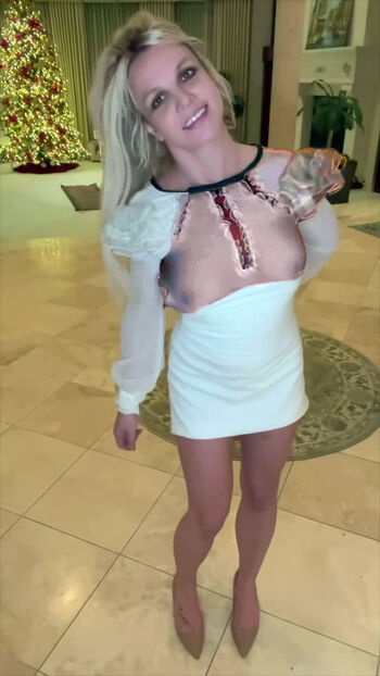 Britney Spears