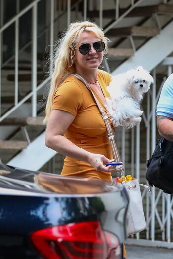 Britney Spears