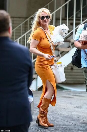 Britney Spears