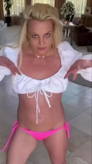 Britney Spears
