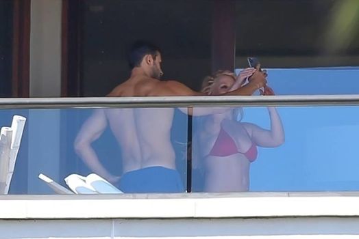 Britney Spears