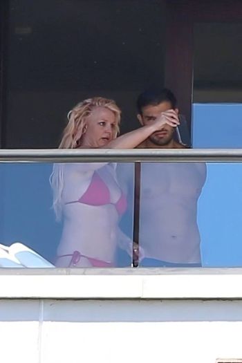 Britney Spears
