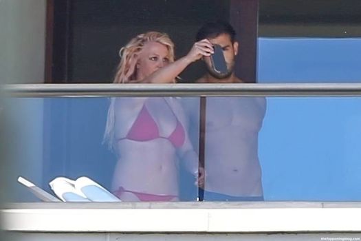 Britney Spears