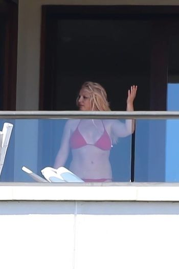 Britney Spears