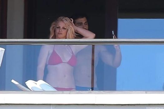 Britney Spears