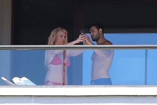 Britney Spears
