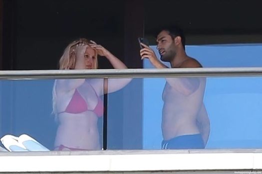 Britney Spears