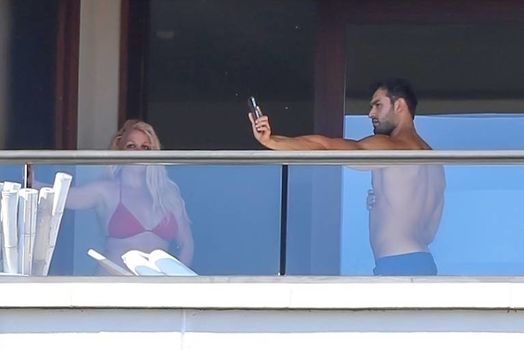 Britney Spears