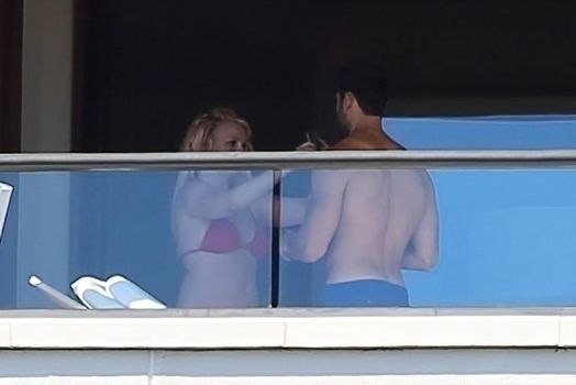 Britney Spears