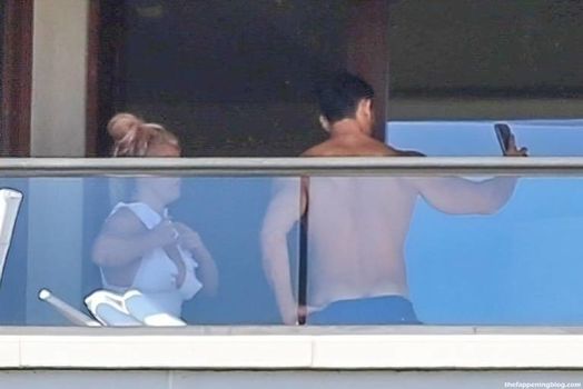Britney Spears