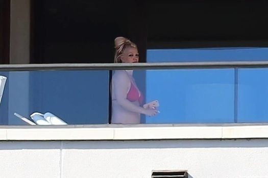 Britney Spears