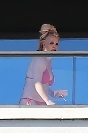 Britney Spears