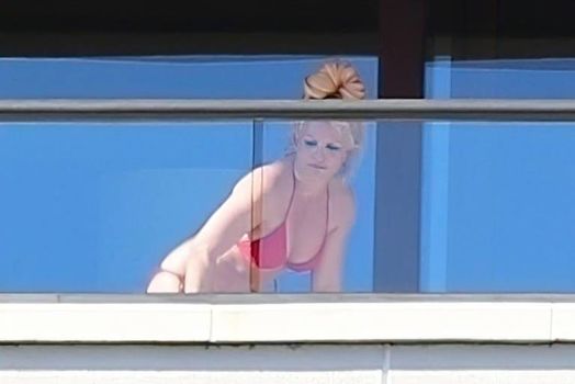 Britney Spears