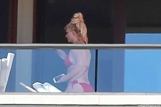Britney Spears