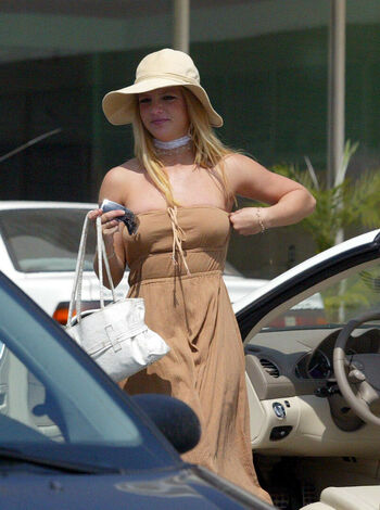 Britney Spears