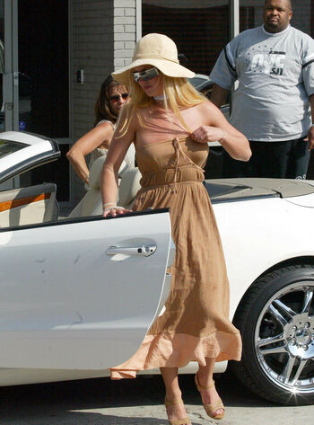Britney Spears