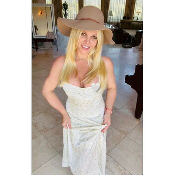 Britney Spears