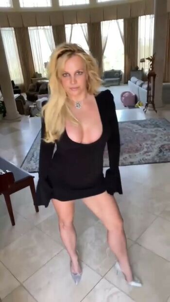 Britney Spears