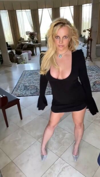 Britney Spears