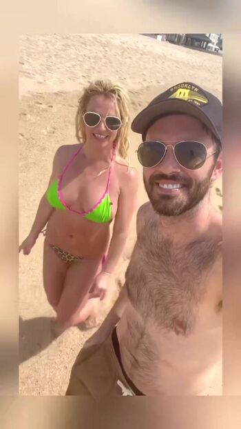 Britney Spears