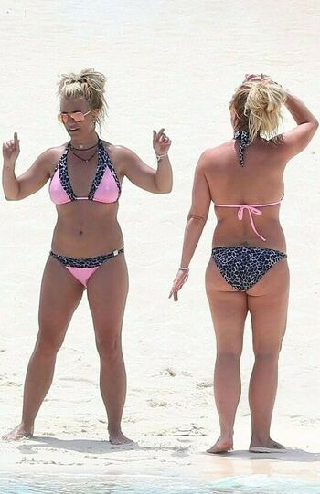 Britney Spears