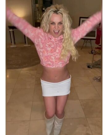 Britney Spears