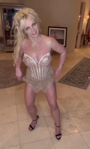 Britney Spears