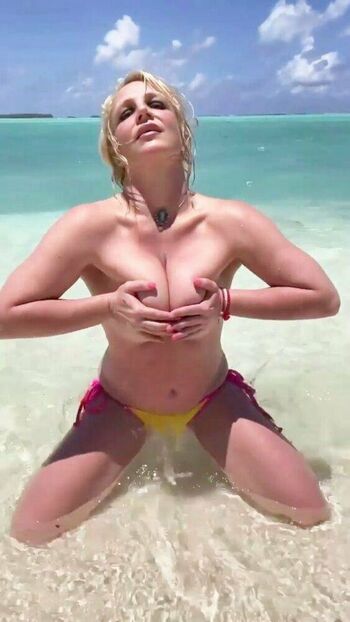 Britney Spears