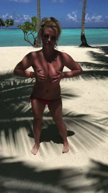 Britney Spears