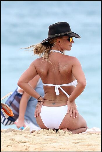Britney Spears