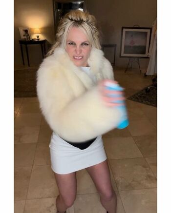 Britney Spears