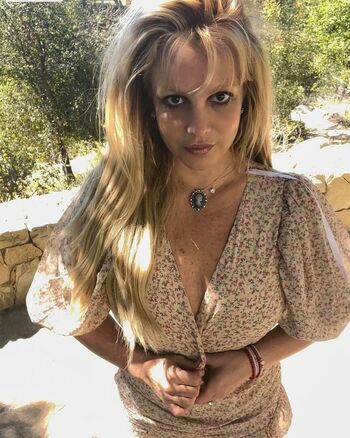 Britney Spears