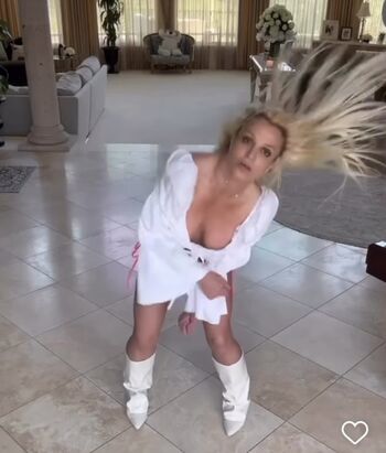 Britney Spears