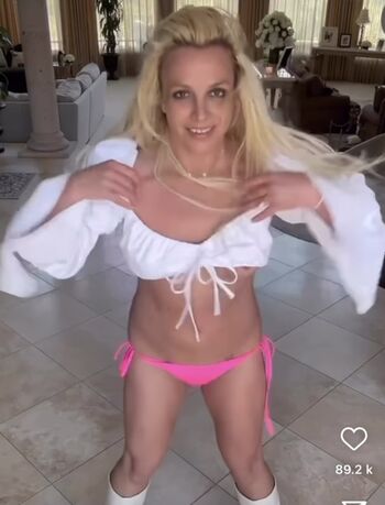 Britney Spears