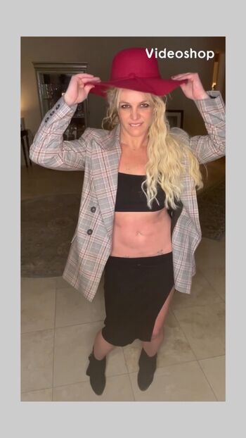 Britney Spears