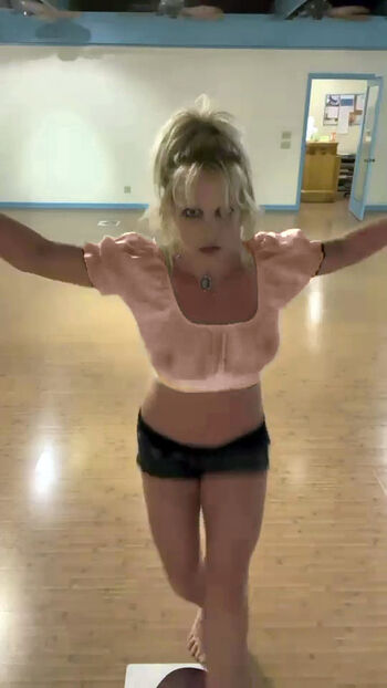 Britney Spears