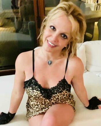 Britney Spears