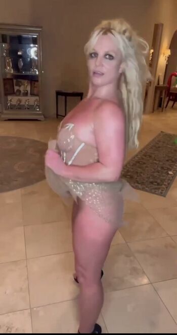 Britney Spears